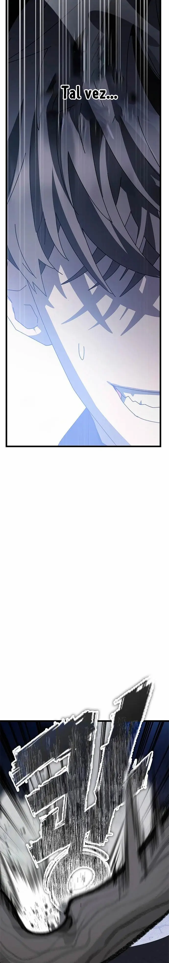 Academia De La Ascension capítulo 57 página 22