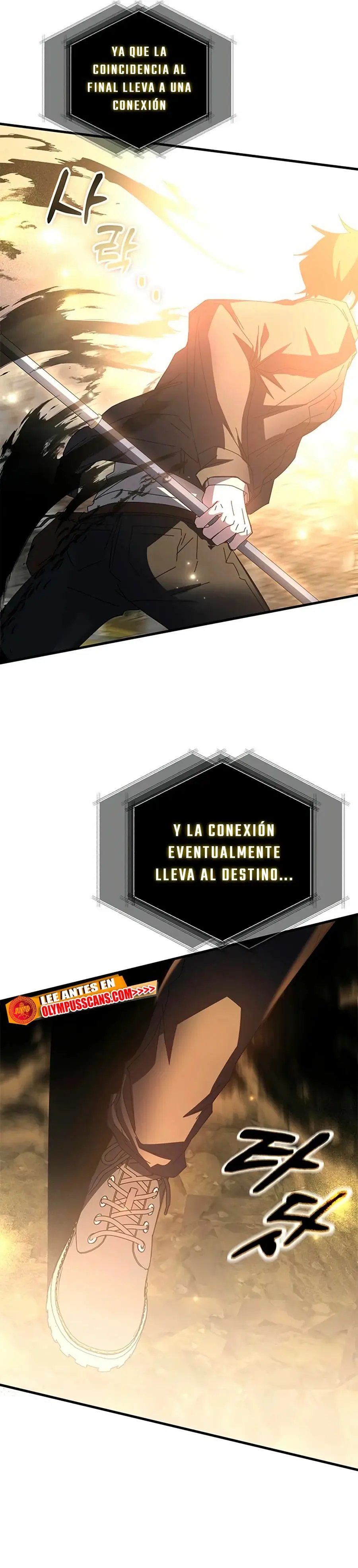 Academia De La Ascension capítulo 59 página 24