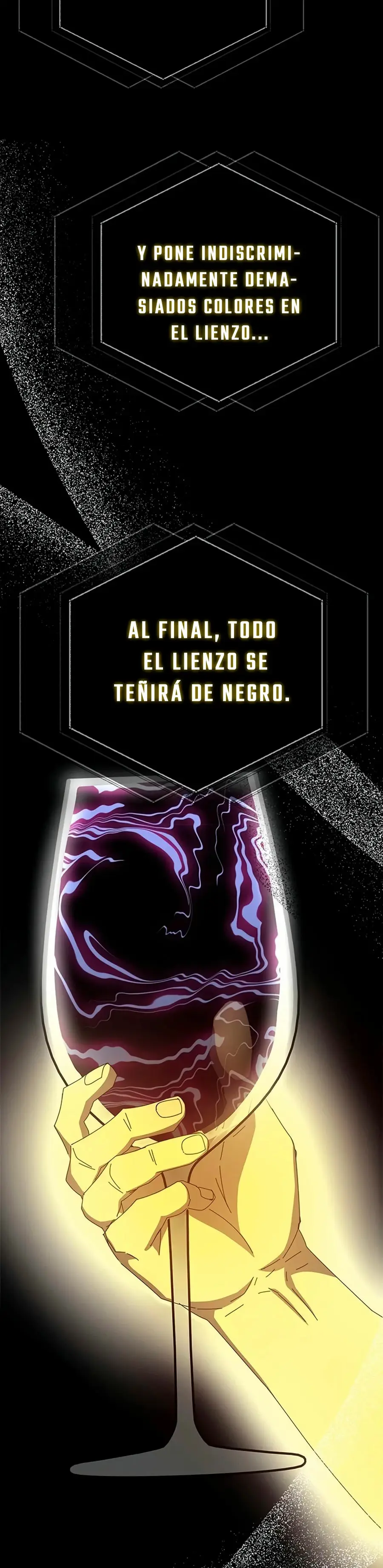 Academia De La Ascension capítulo 59 página 32