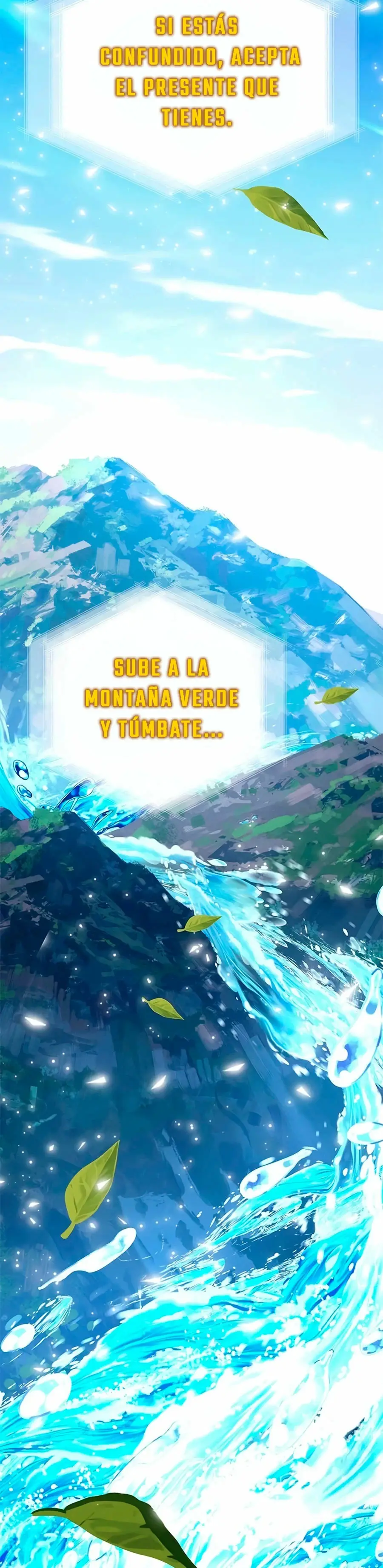Academia De La Ascension capítulo 59 página 34