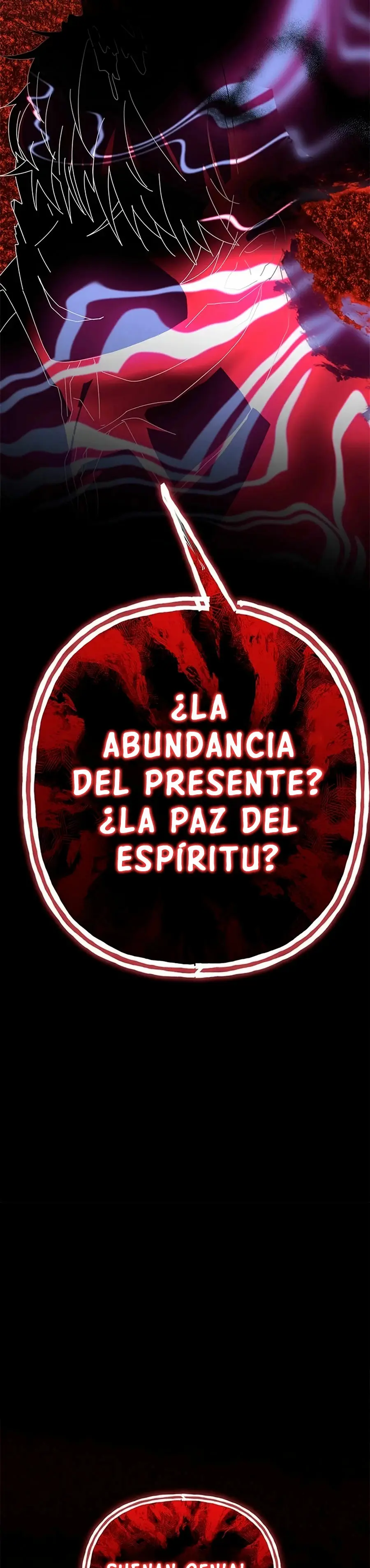 Academia De La Ascension capítulo 59 página 42
