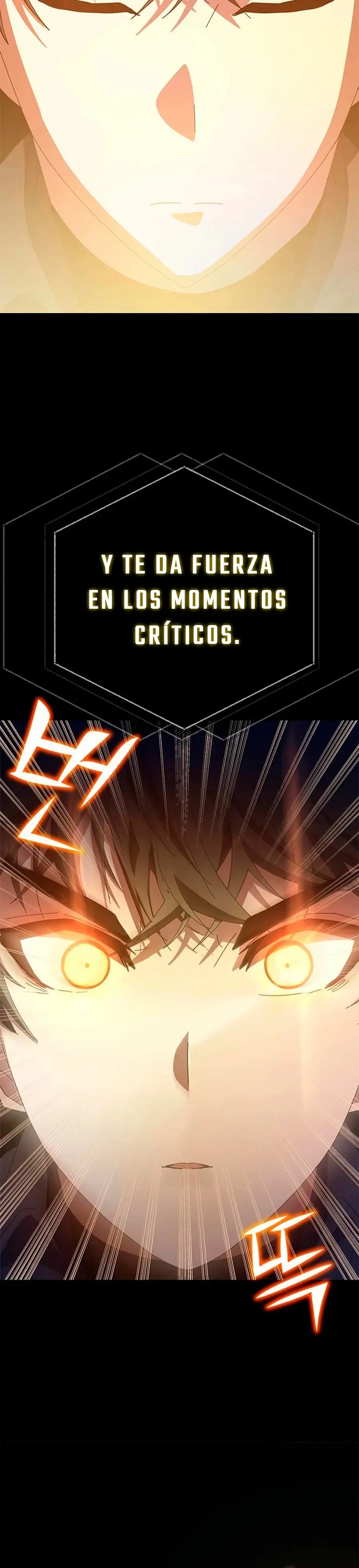 Academia De La Ascension capítulo 59 página 51