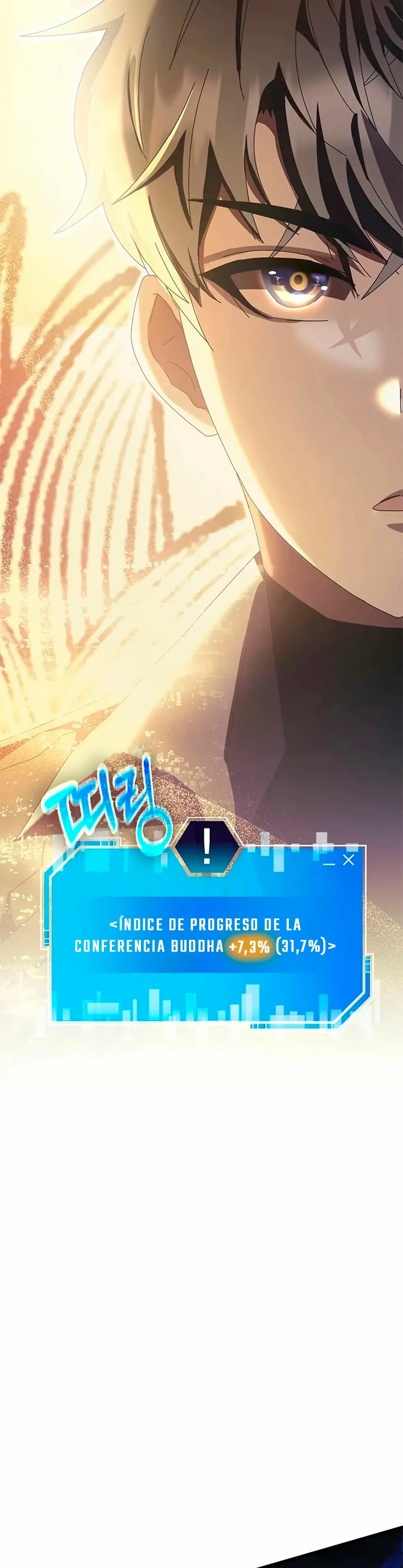Academia De La Ascension capítulo 59 página 62