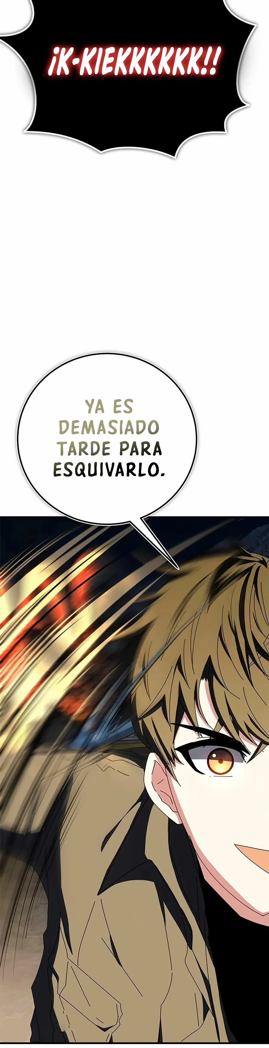 Academia De La Ascension capítulo 59 página 68