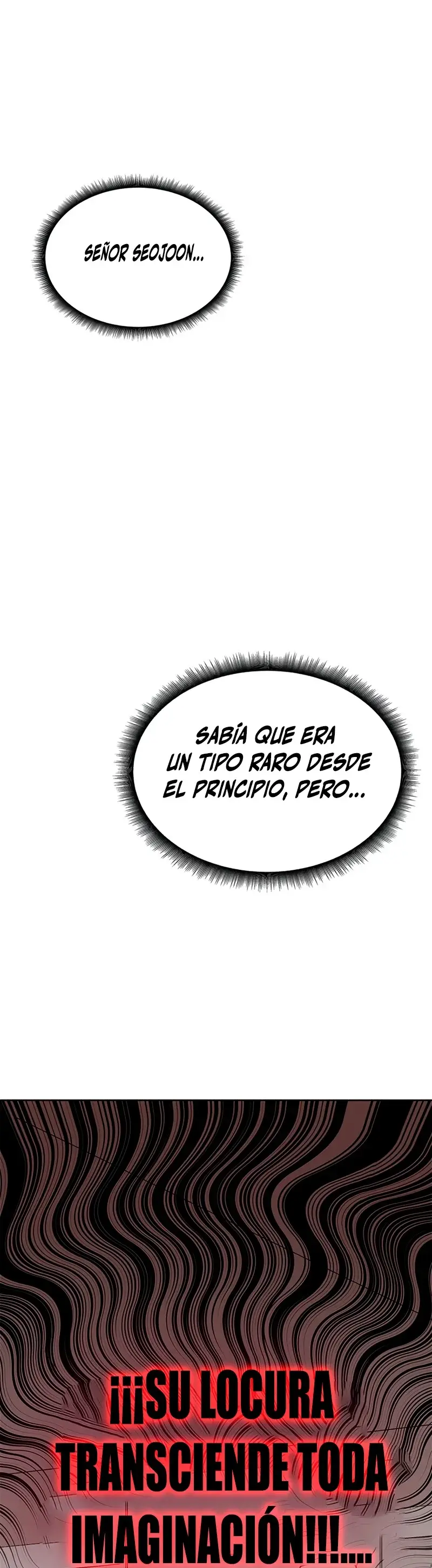 Academia De La Ascension capítulo 6 página 3