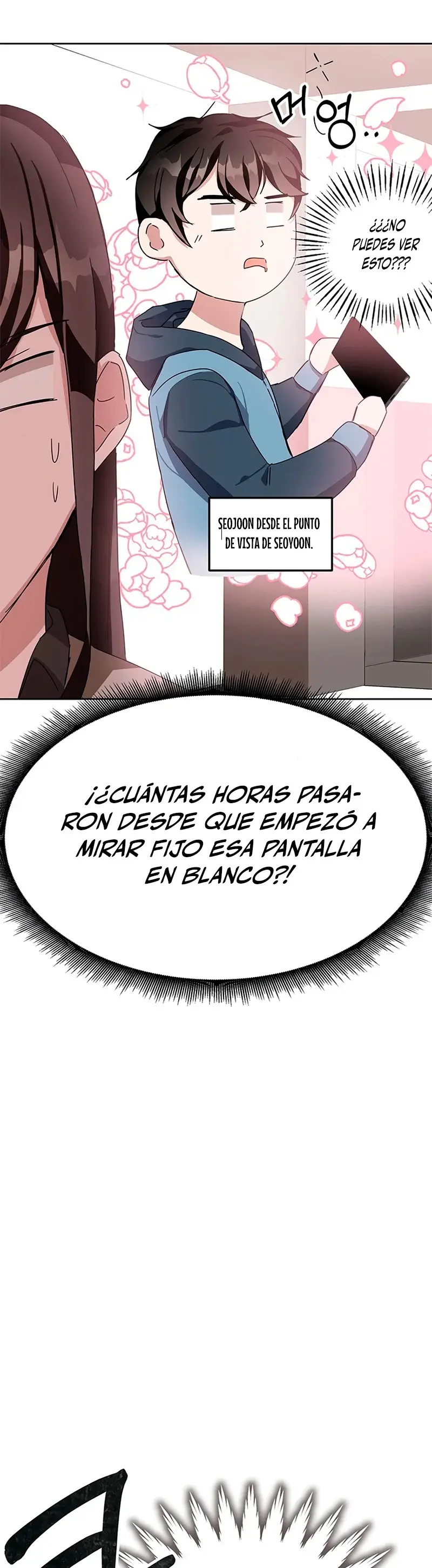 Academia De La Ascension capítulo 6 página 5