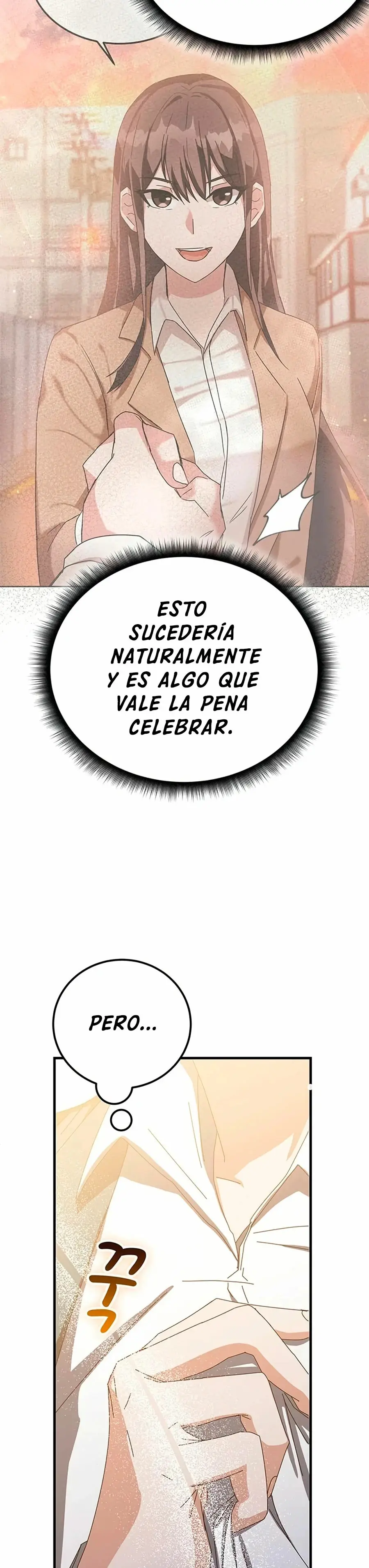 Academia De La Ascension capítulo 60 página 40