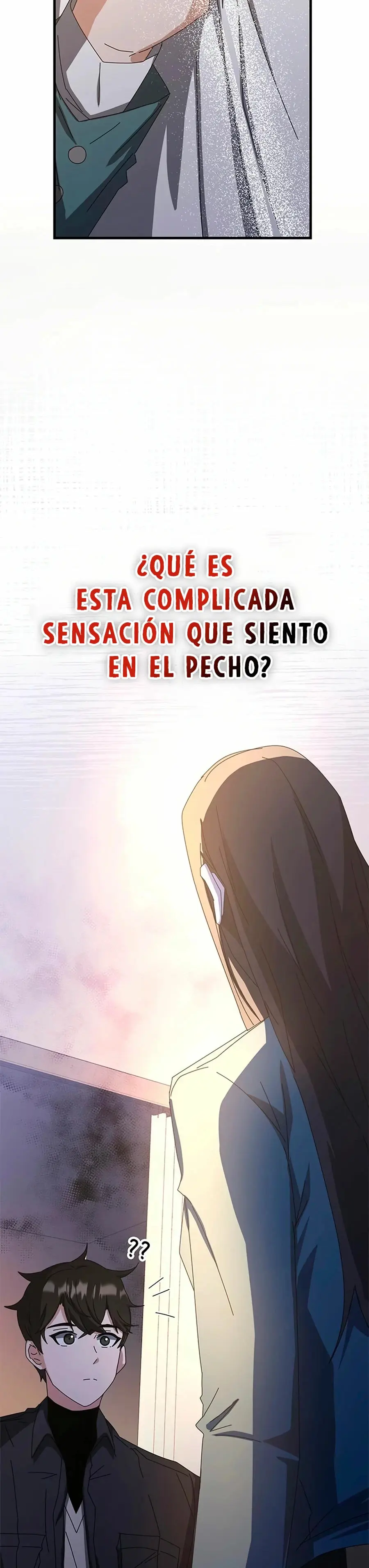 Academia De La Ascension capítulo 60 página 41