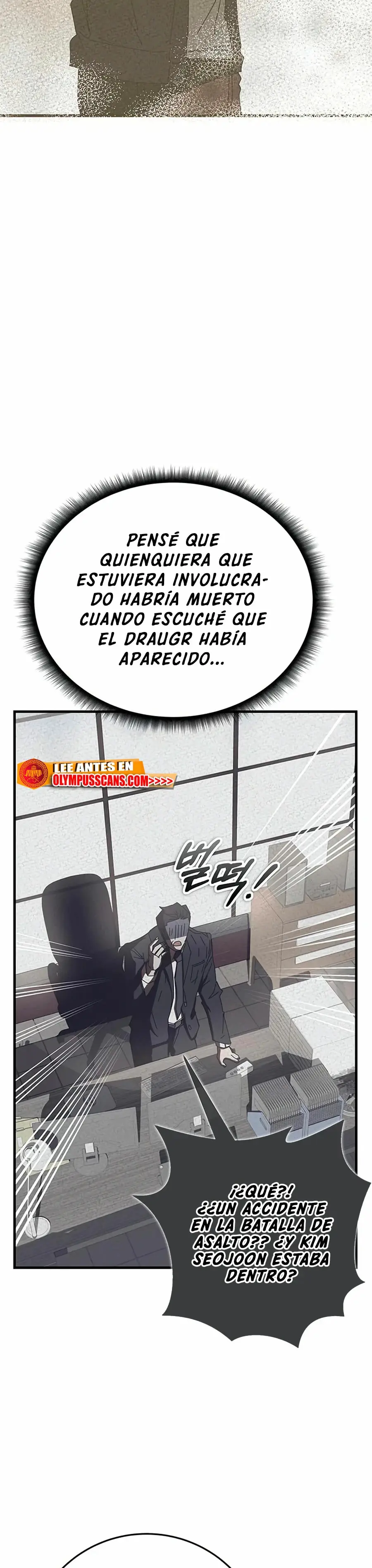 Academia De La Ascension capítulo 60 página 48