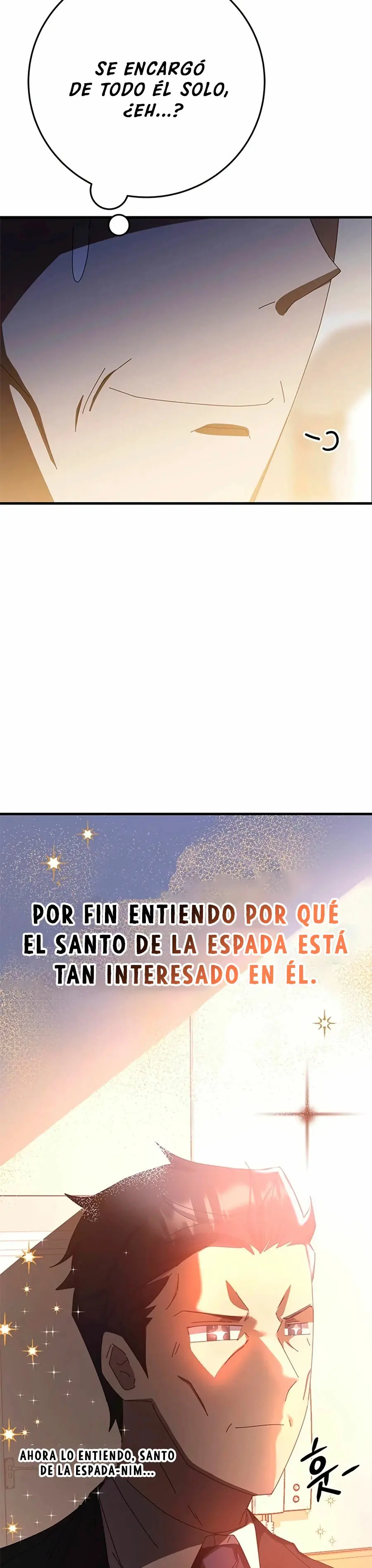 Academia De La Ascension capítulo 60 página 49