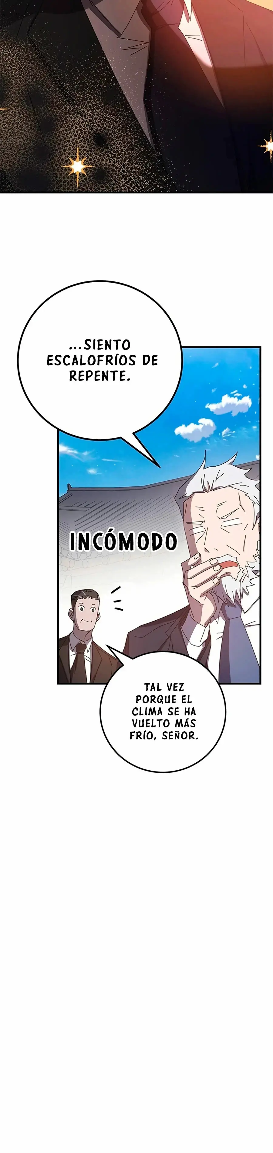Academia De La Ascension capítulo 60 página 50