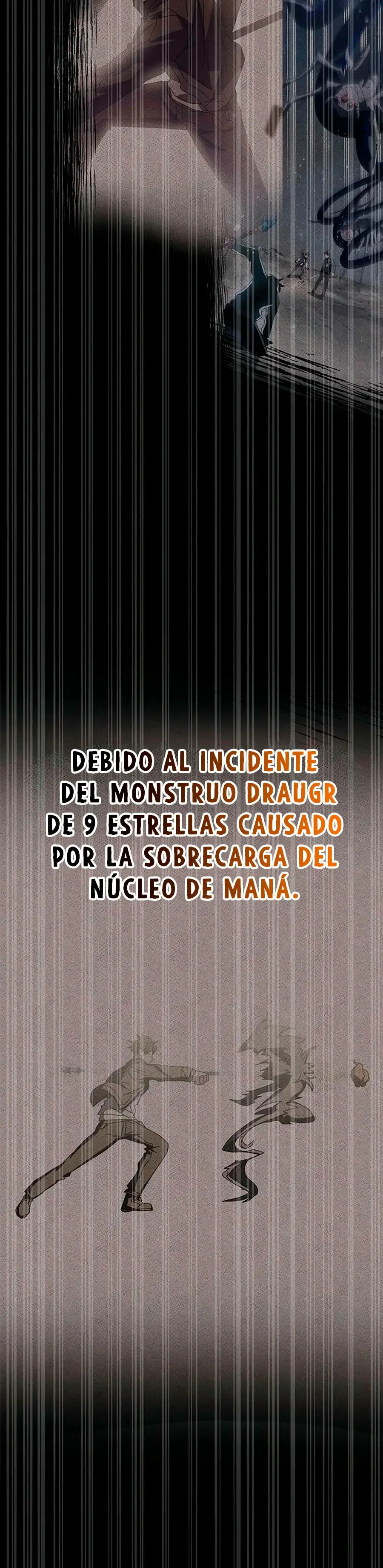 Academia De La Ascension capítulo 61 página 3
