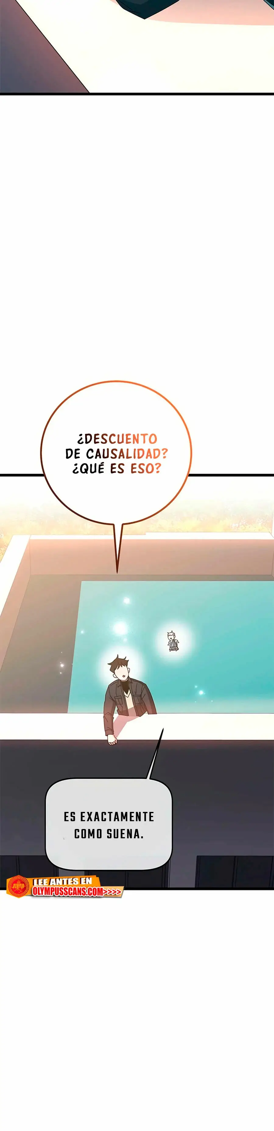Academia De La Ascension capítulo 61 página 26