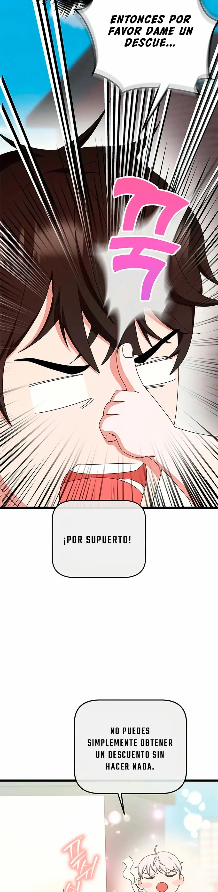 Academia De La Ascension capítulo 61 página 30