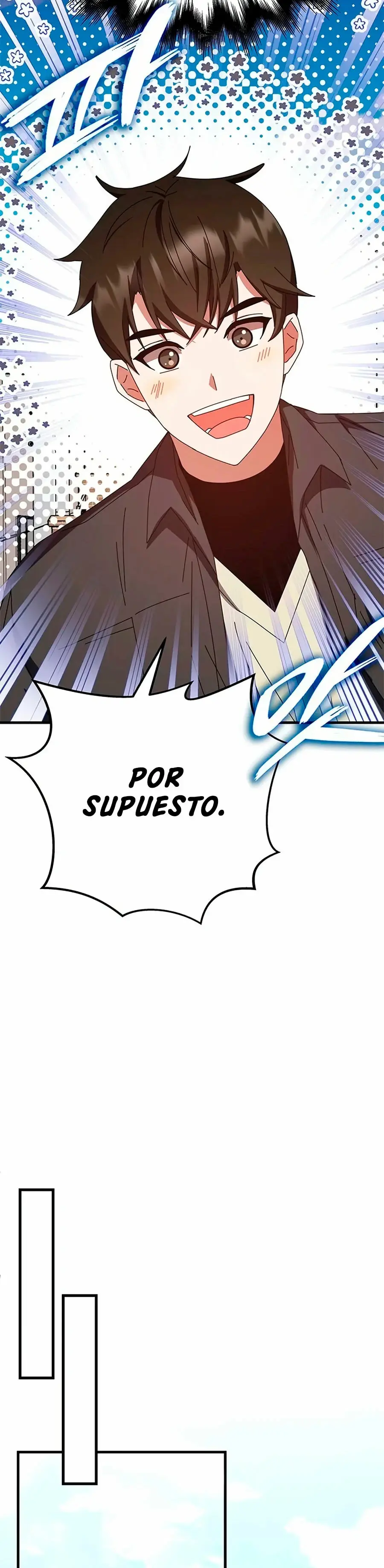 Academia De La Ascension capítulo 61 página 42