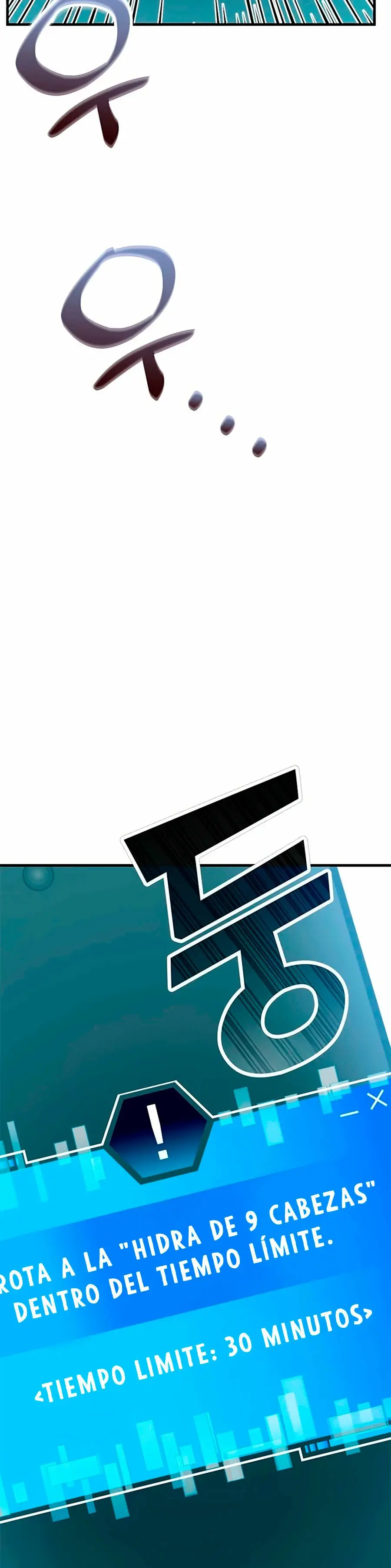Academia De La Ascension capítulo 61 página 64