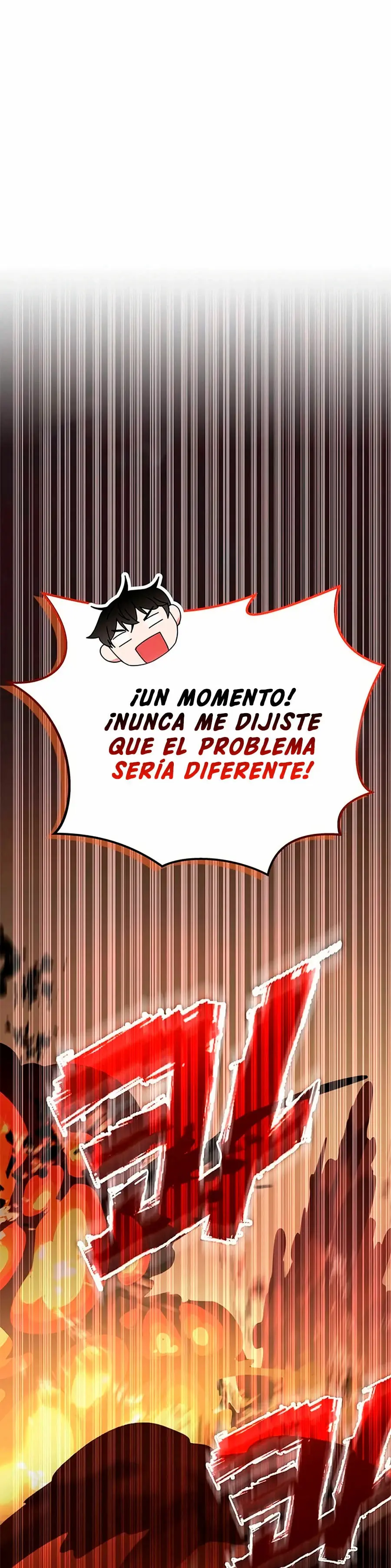 Academia De La Ascension capítulo 61 página 67