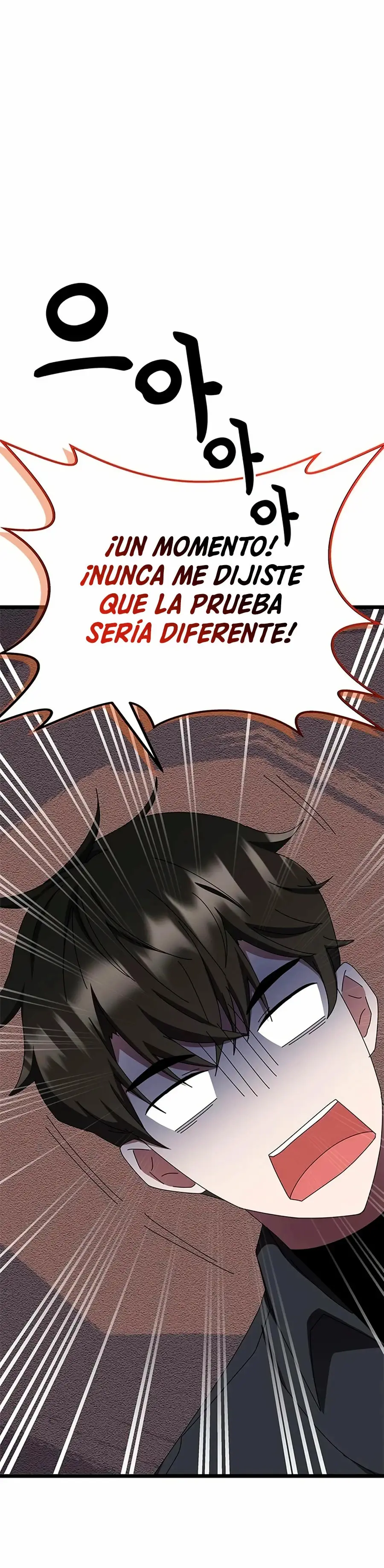 Academia De La Ascension capítulo 62 página 2