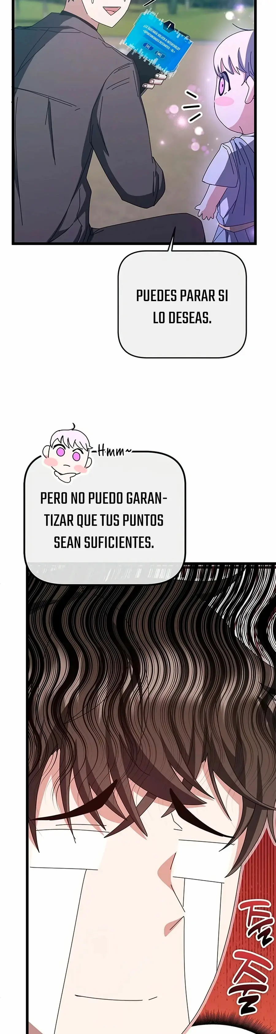 Academia De La Ascension capítulo 62 página 31