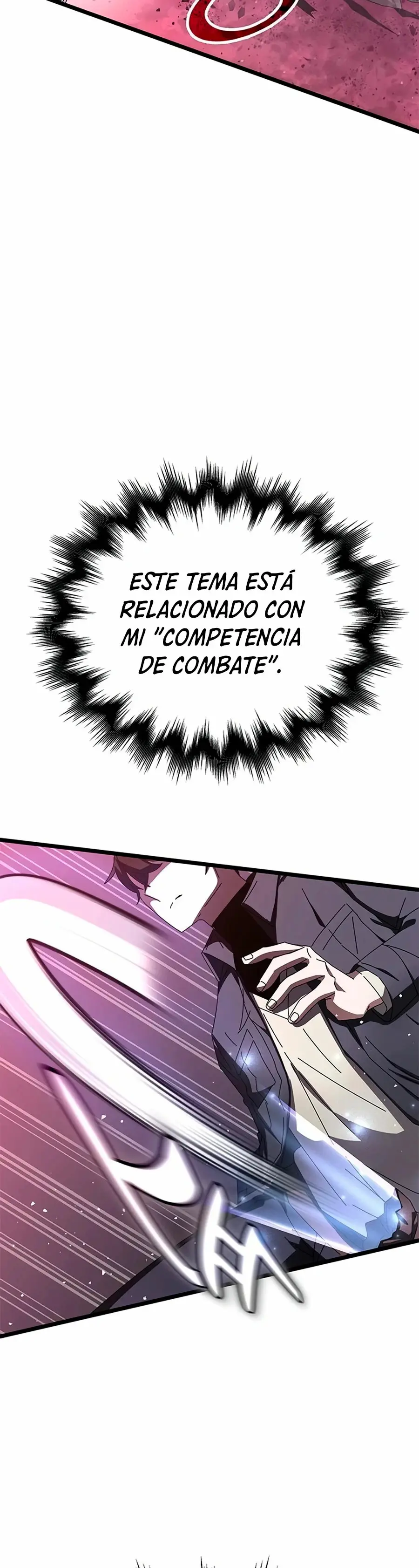 Academia De La Ascension capítulo 62 página 34