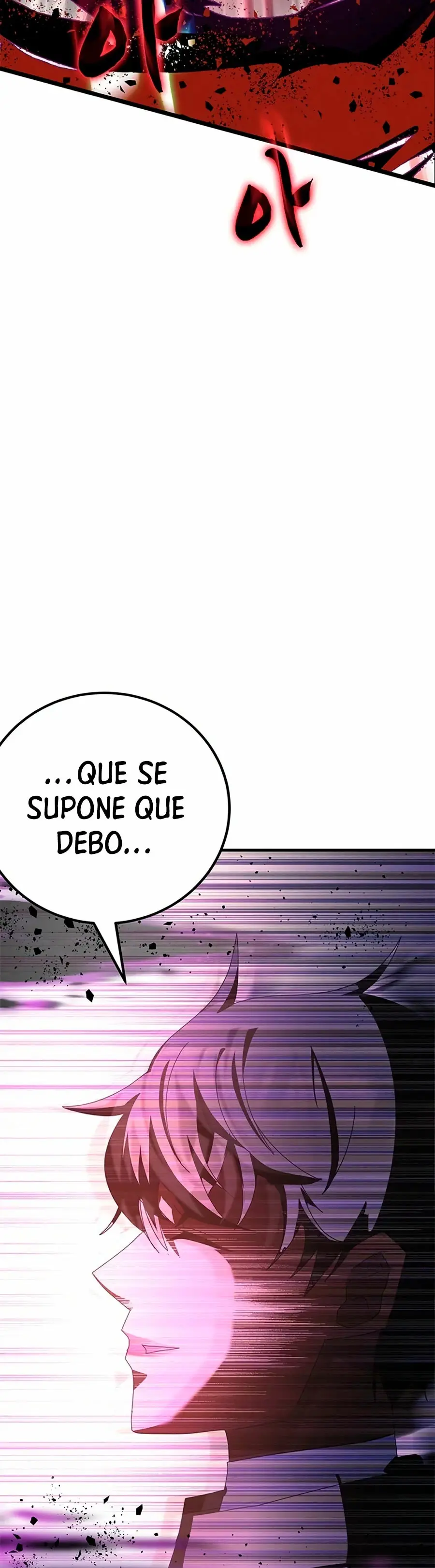 Academia De La Ascension capítulo 62 página 47
