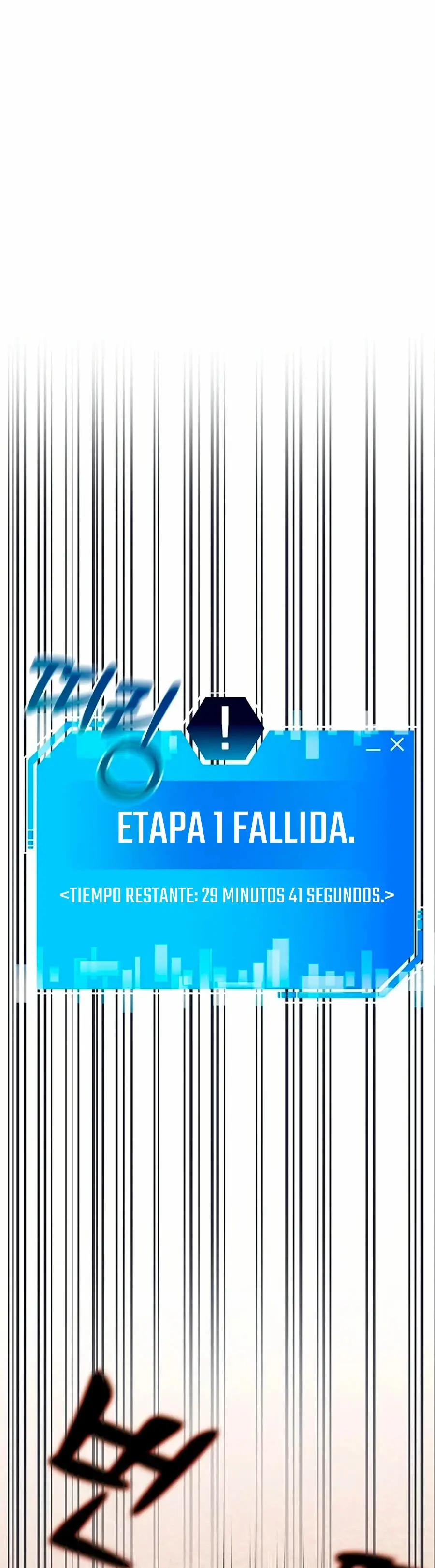 Academia De La Ascension capítulo 62 página 49