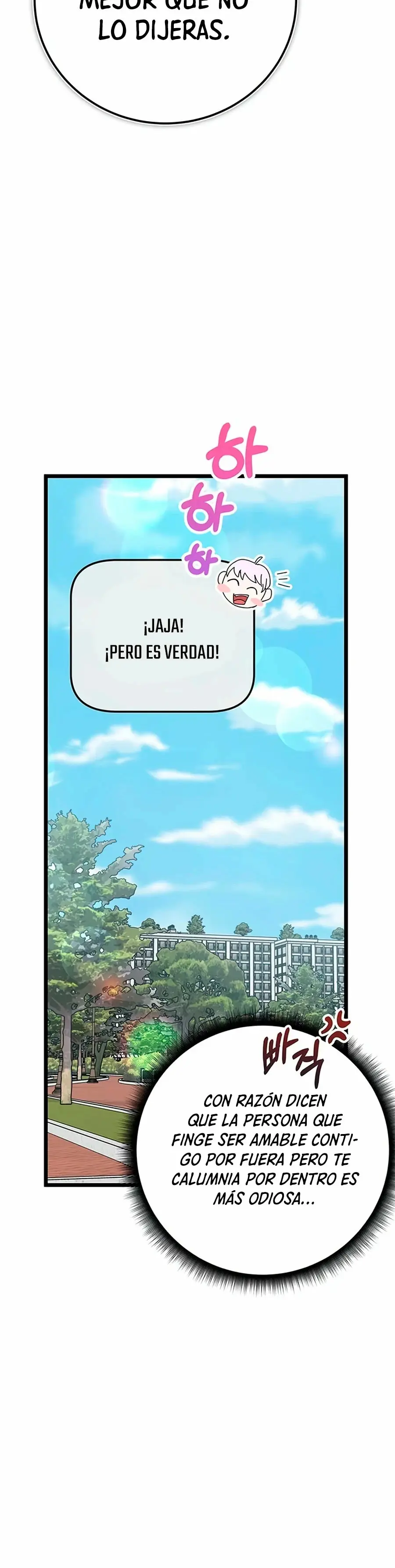 Academia De La Ascension capítulo 62 página 69