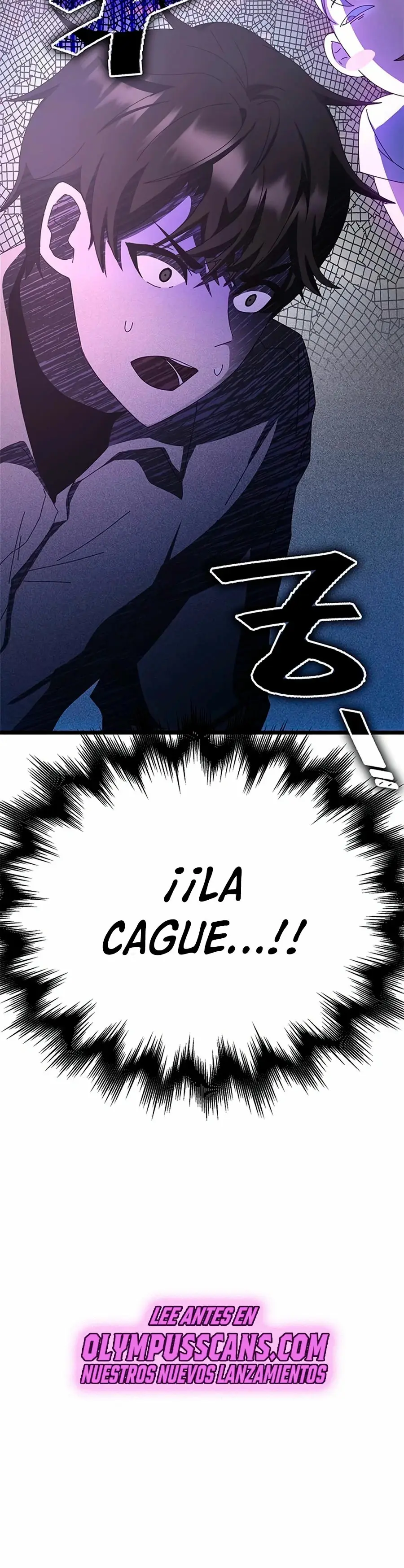 Academia De La Ascension capítulo 62 página 74