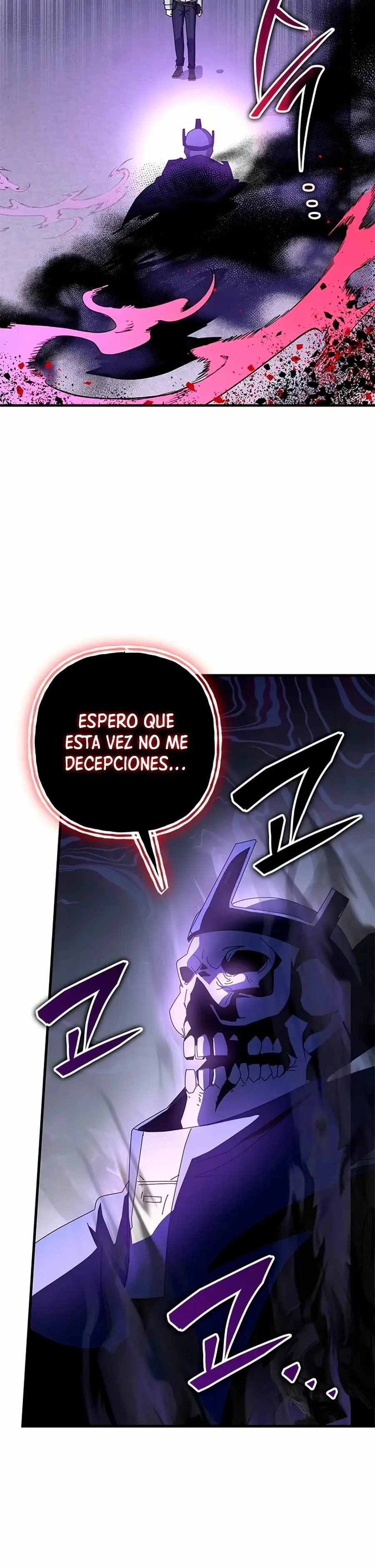Academia De La Ascension capítulo 63 página 17