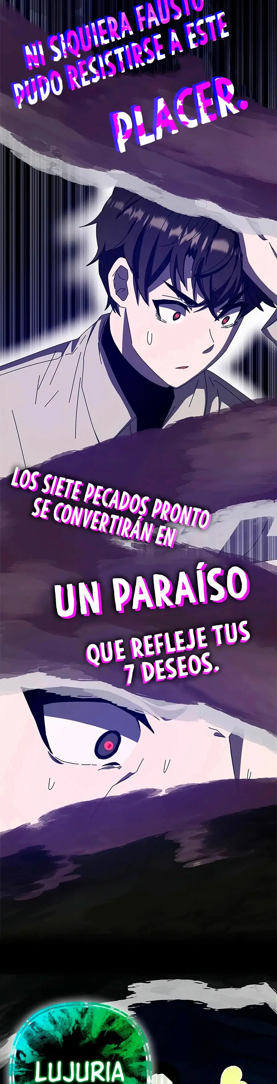 Academia De La Ascension capítulo 63 página 35