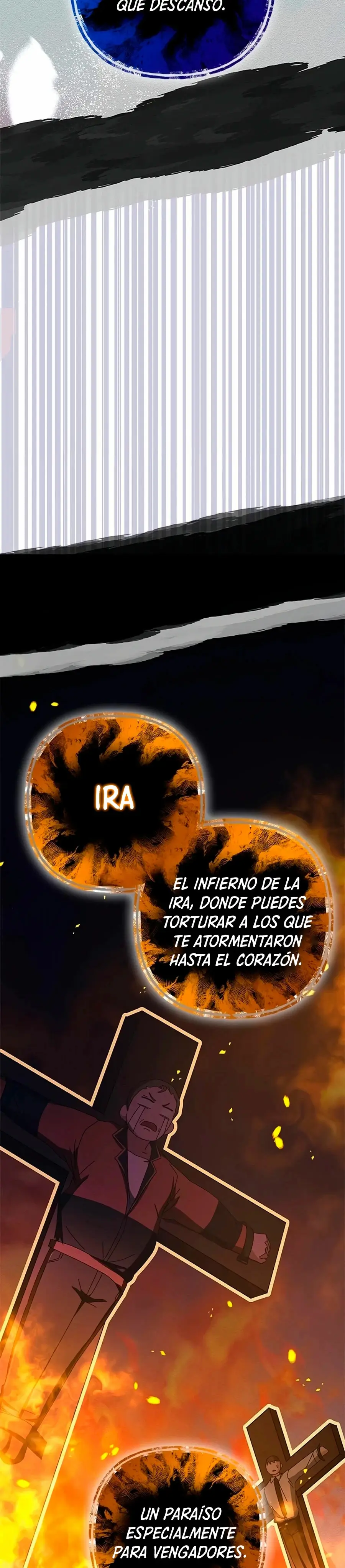 Academia De La Ascension capítulo 63 página 41