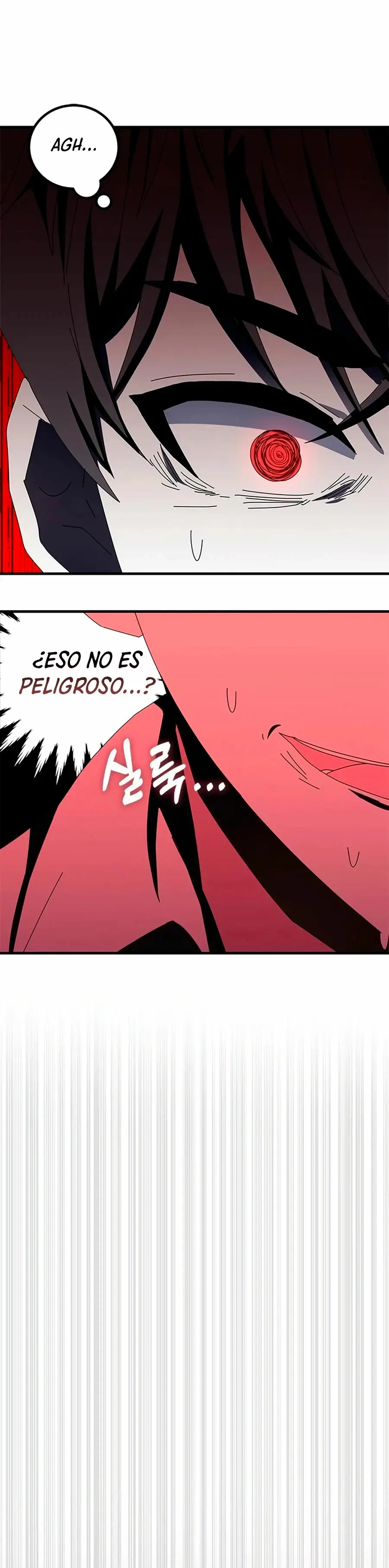 Academia De La Ascension capítulo 63 página 46
