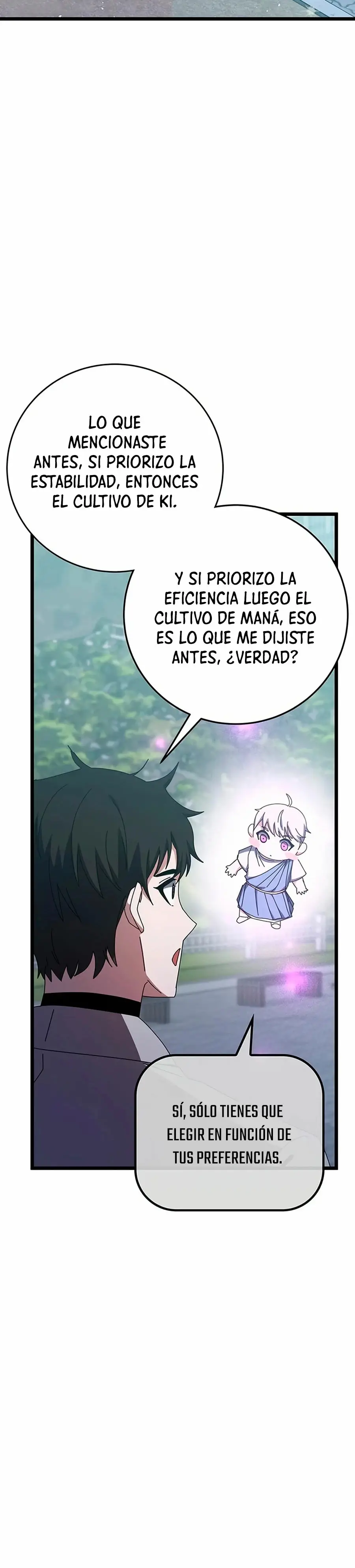 Academia De La Ascension capítulo 65 página 11