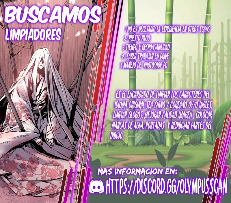 Academia De La Ascension capítulo 66 página 56