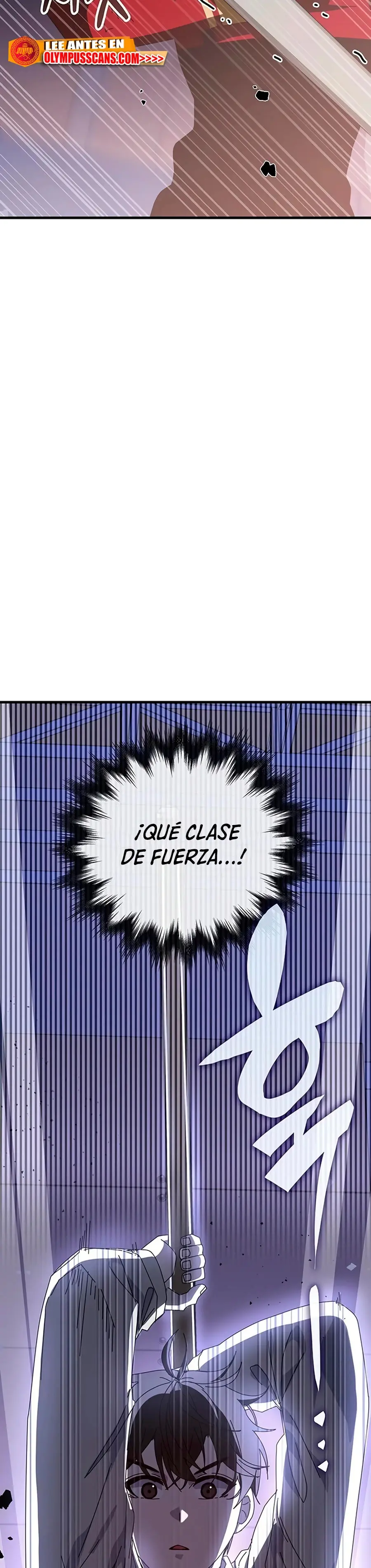 Academia De La Ascension capítulo 67 página 36