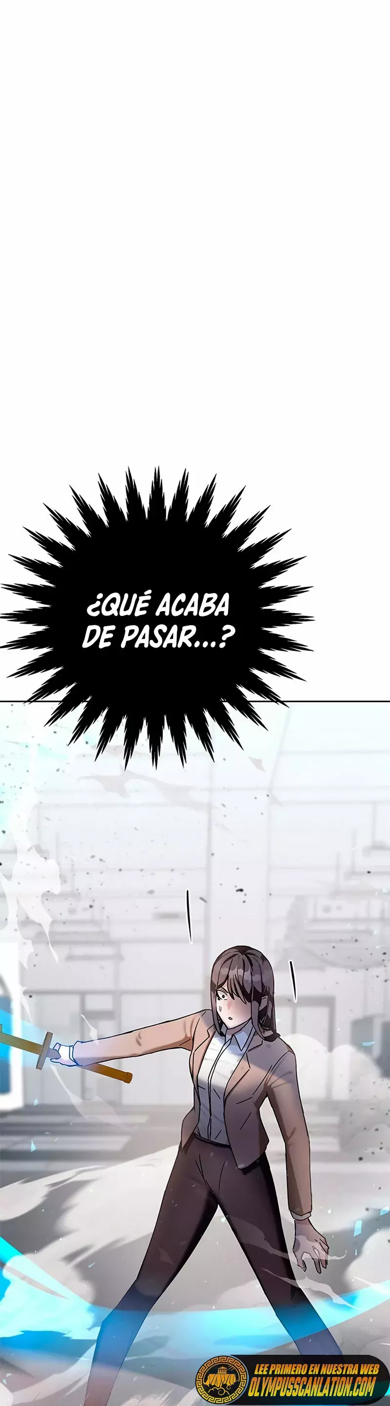 Academia De La Ascension capítulo 7 página 21
