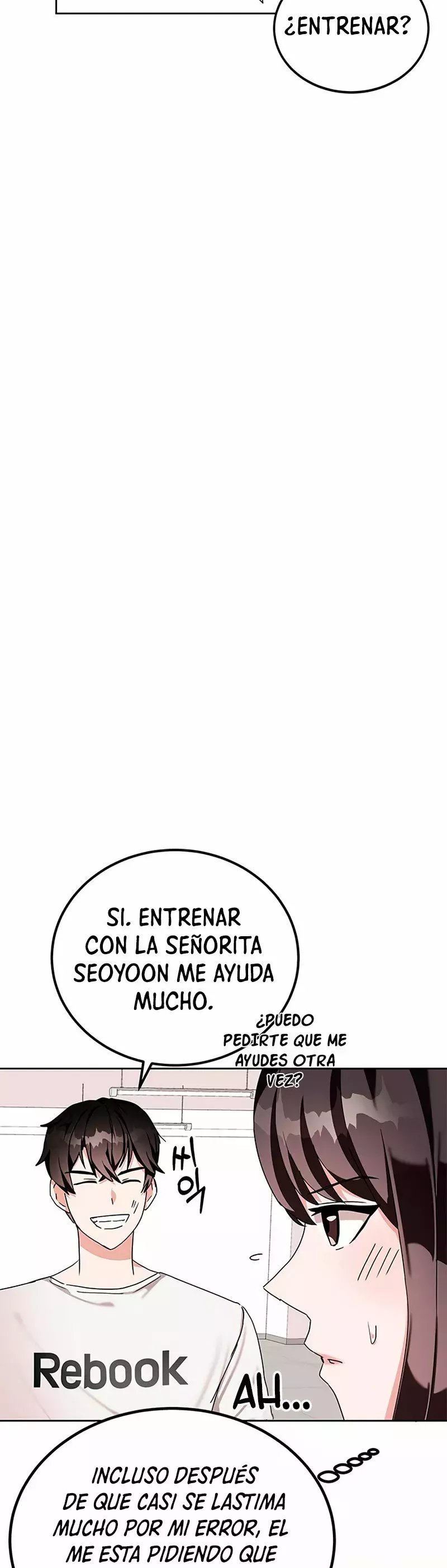Academia De La Ascension capítulo 7 página 30