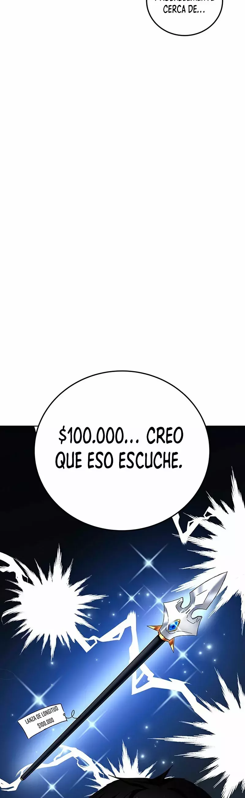 Academia De La Ascension capítulo 7 página 34