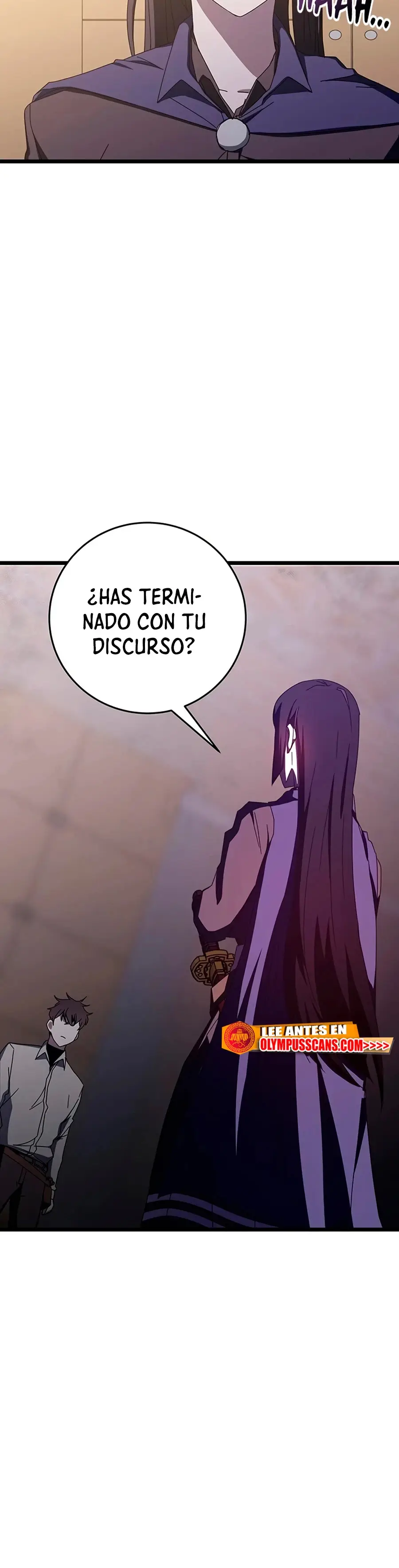 Academia De La Ascension capítulo 70 página 22