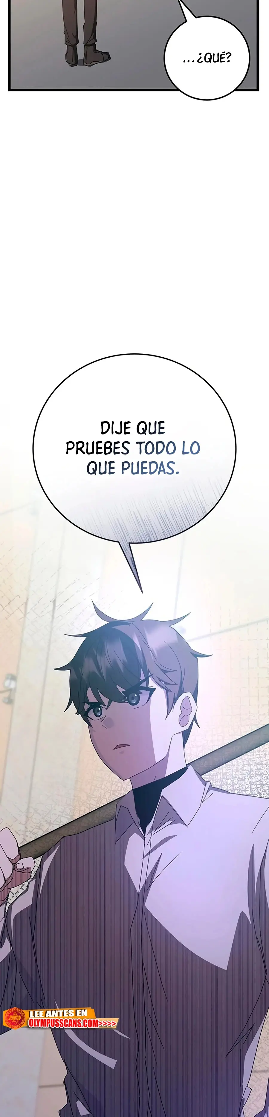 Academia De La Ascension capítulo 70 página 24