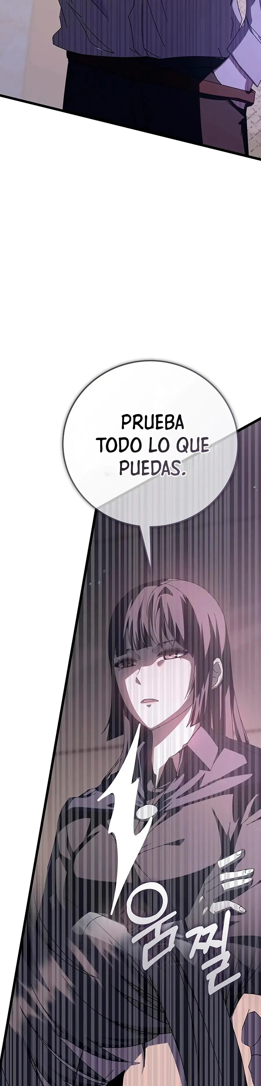 Academia De La Ascension capítulo 70 página 25