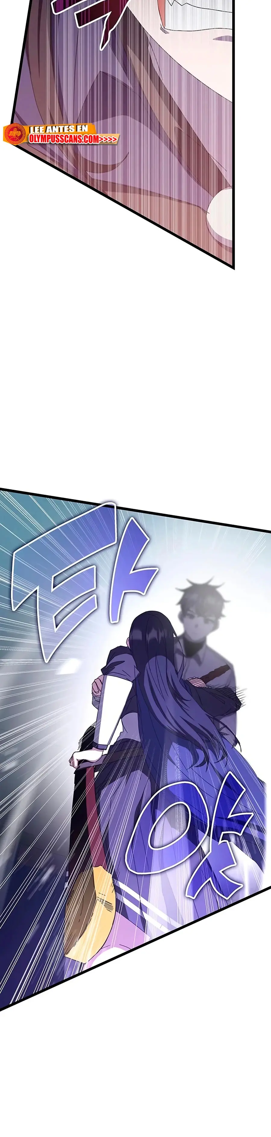 Academia De La Ascension capítulo 70 página 35