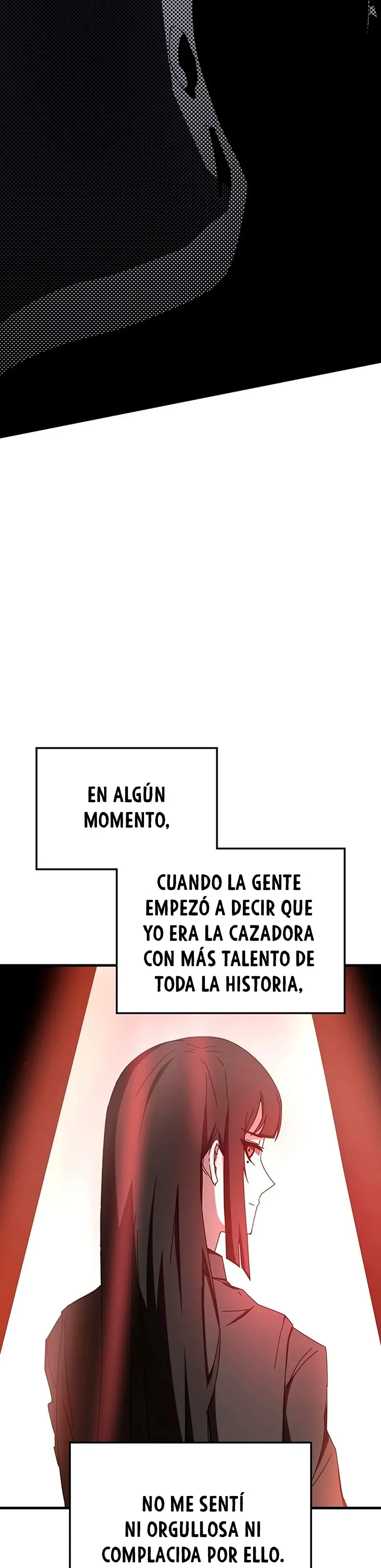 Academia De La Ascension capítulo 71 página 4