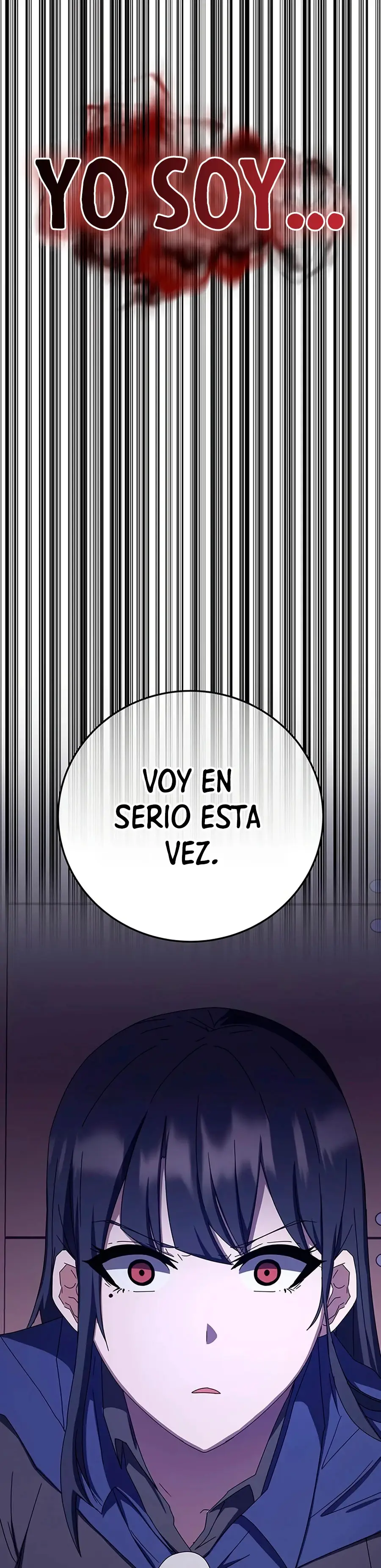 Academia De La Ascension capítulo 71 página 6