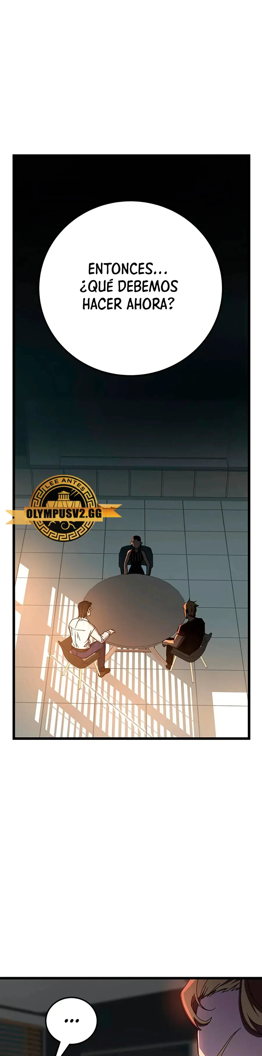 Academia De La Ascension capítulo 72 página 2