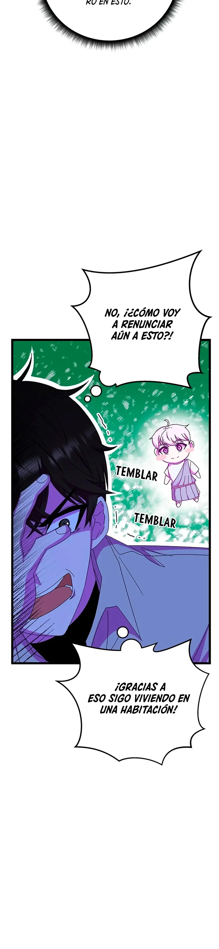 Academia De La Ascension capítulo 72 página 46