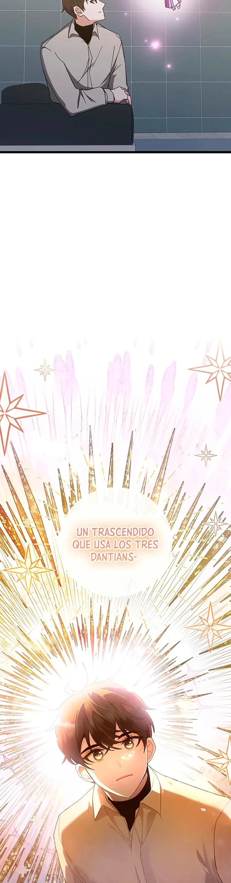 Academia De La Ascension capítulo 72 página 48