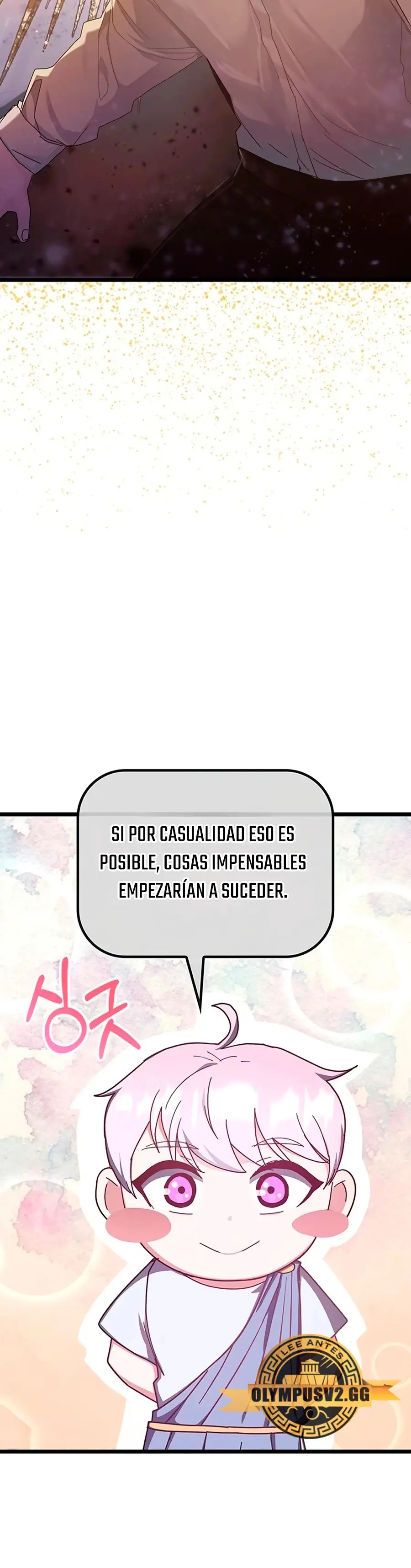 Academia De La Ascension capítulo 72 página 49