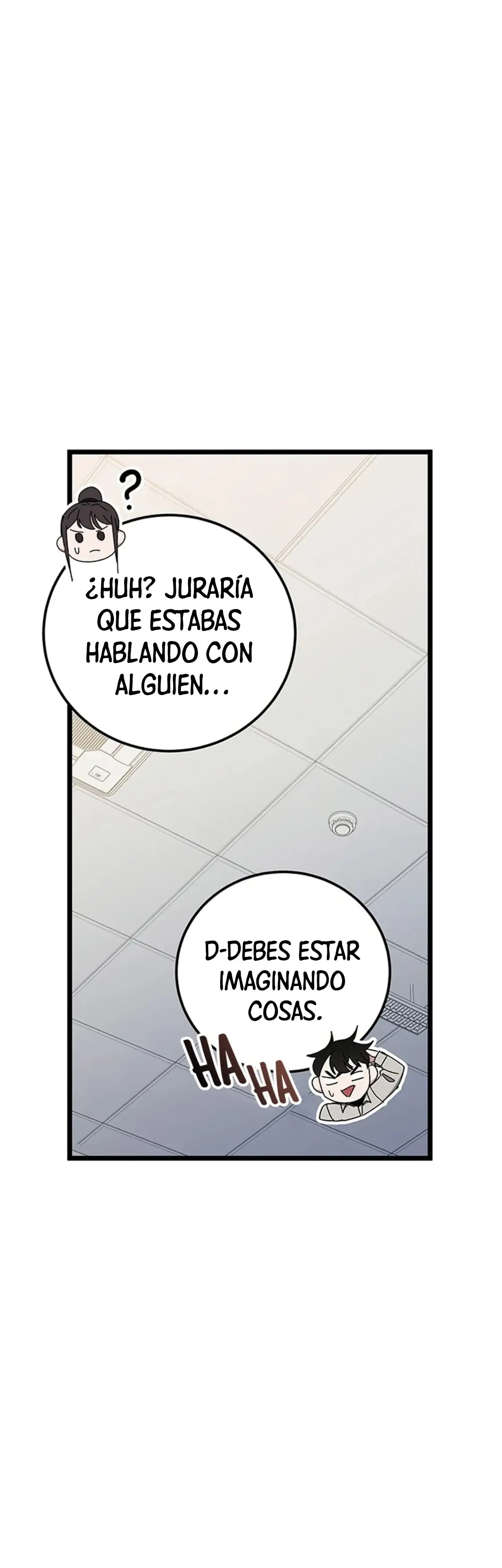 Academia De La Ascension capítulo 73 página 7
