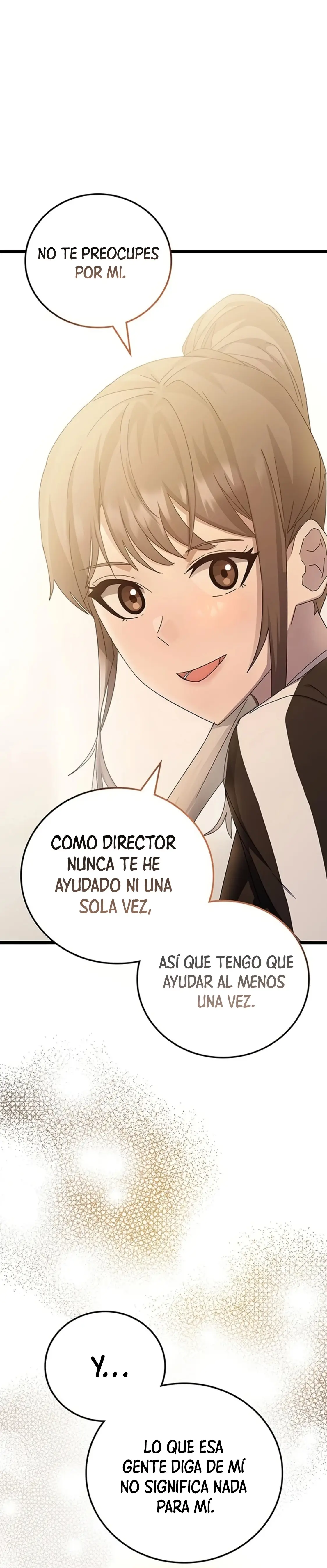 Academia De La Ascension capítulo 73 página 18